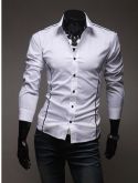 Camisa Casual Masculino Mod.2014