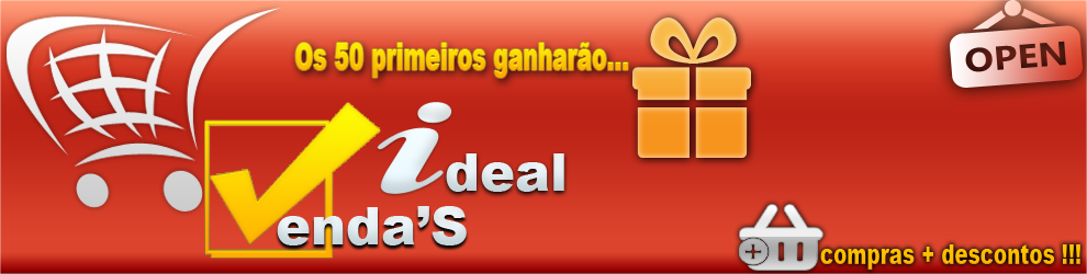 Ideal Vendas