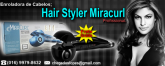 Hair Styler Miracurl Profissional